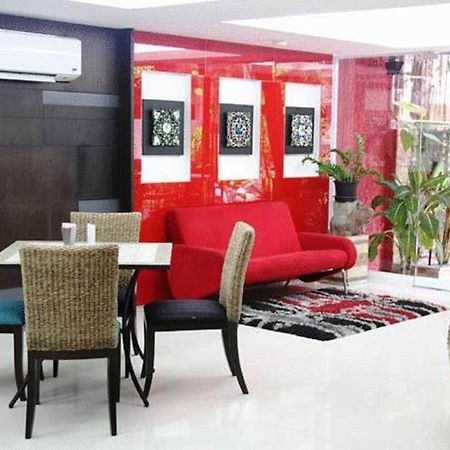 Oasis Inn Μπανγκόκ Εξωτερικό φωτογραφία